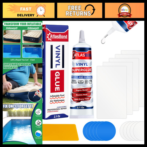 Heavy duty air - air, mattress