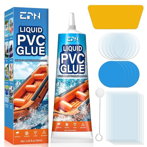 80ml waterproof vinyl pool - vinyl,
