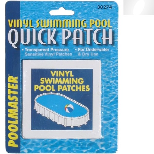 Quick self adhesive pool - quick,