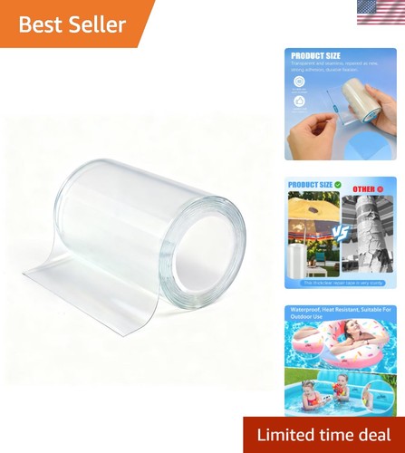 Waterproof repair tape for - waterproof,