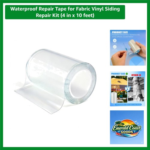 Waterproof repair tape for - tape,