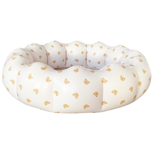 Inflatable baby pool portable - pool,,
