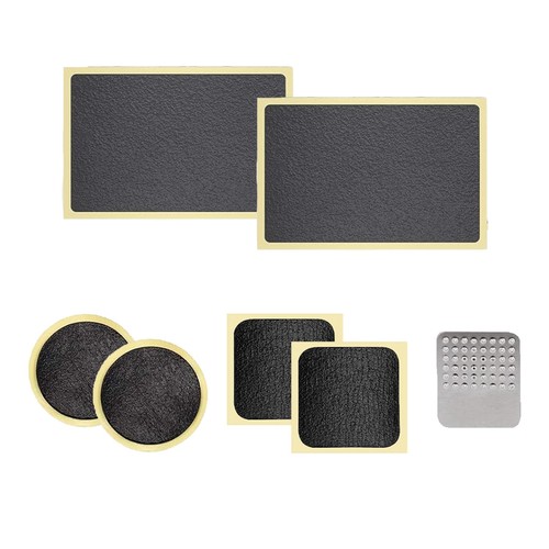 6pcs self adhesive bike - self-adhesive, tube