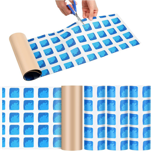 Rolls pool patch repair kit - 4,