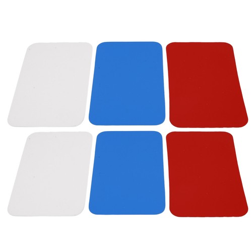 Pcs air mattress - 6, patch