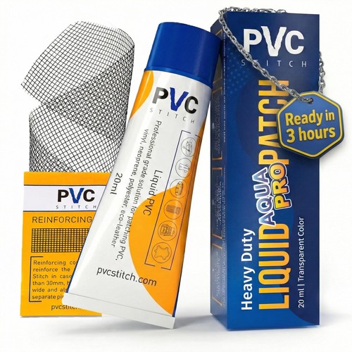 Waterproof repair kit for - repair,