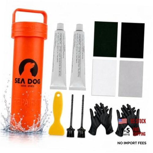 Heavy duty pvc - pvc, kit